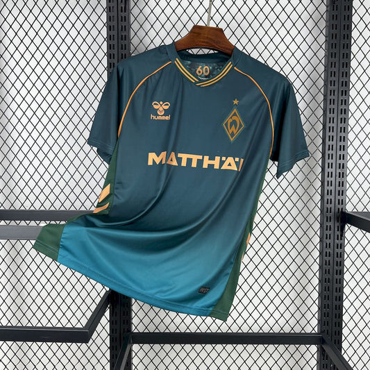 Werder Bremen 2025/26 Third