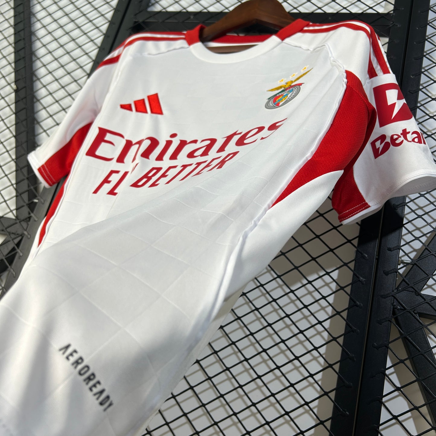 Benfica 2025/26 Away