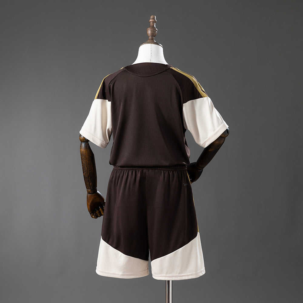 Flamengo 2026/27 Kit Niños Training