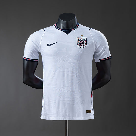 Inglaterra 2026 Home Player Version