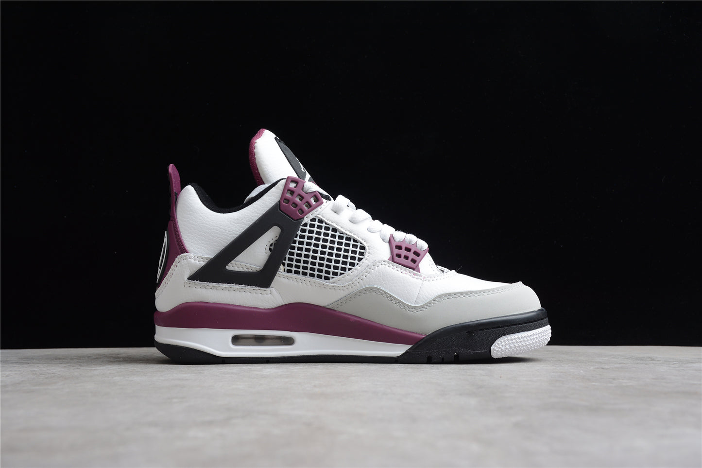 Air Jordan 4 Retro CZ5624 100