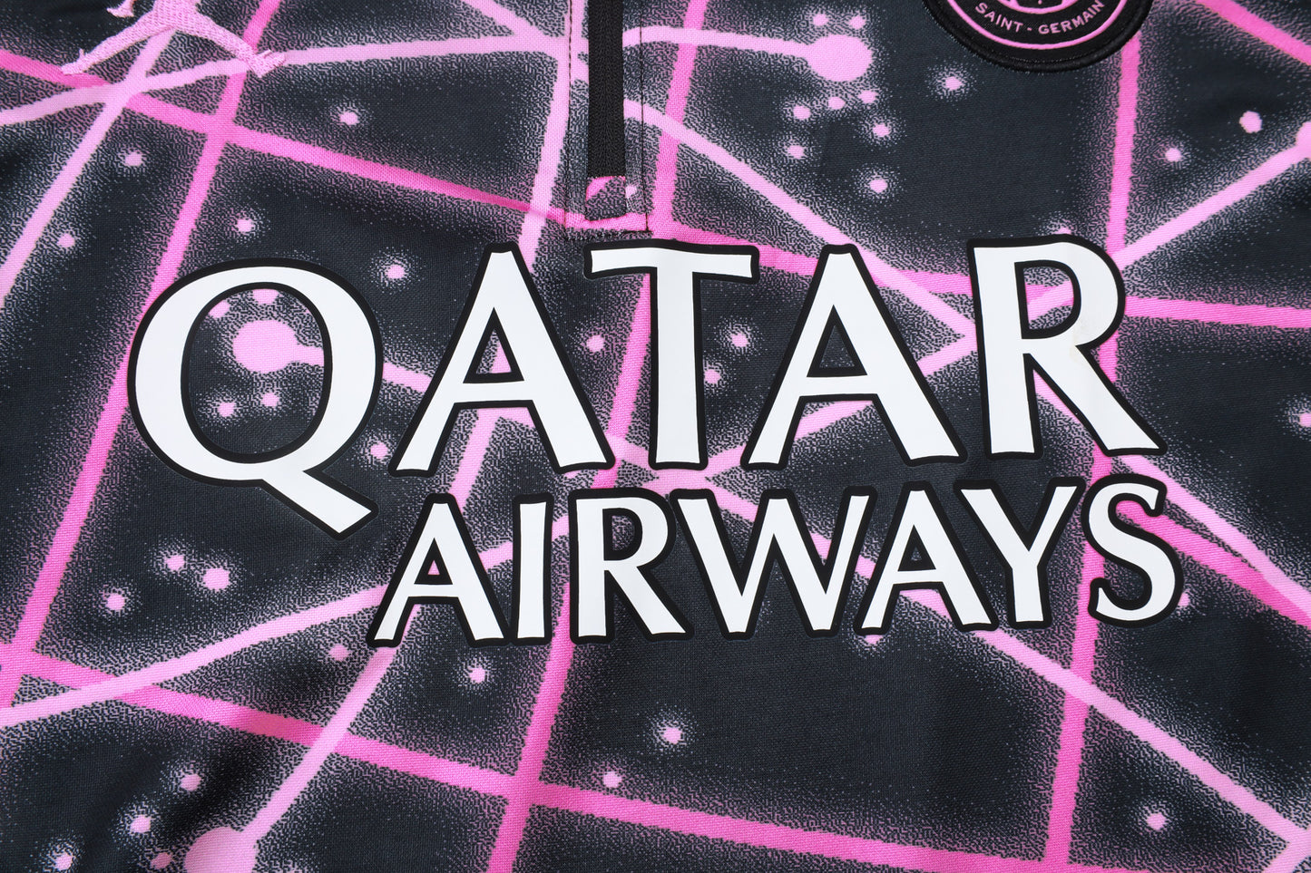 Chándal PSG París Saint-Germain 2025/26