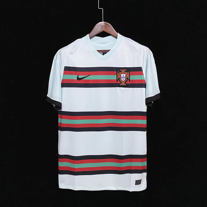 Portugal retro 2020/21 Away