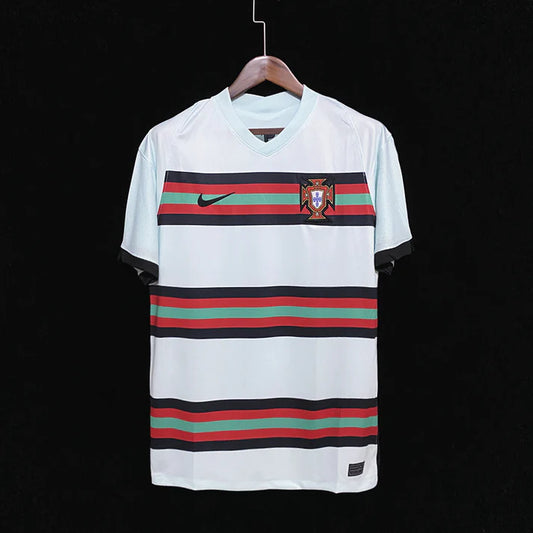 Portugal retro 2020/21 Away