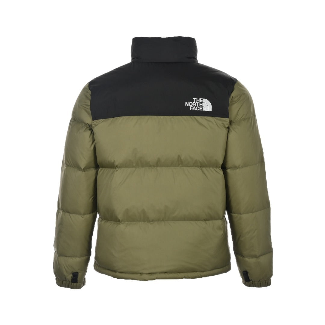 Chaqueta The North Face - Color Caqui