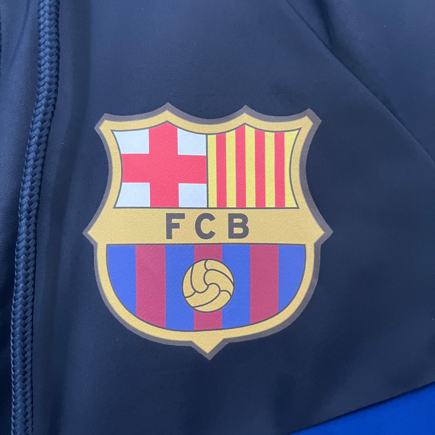 FC Barcelona 2024-25