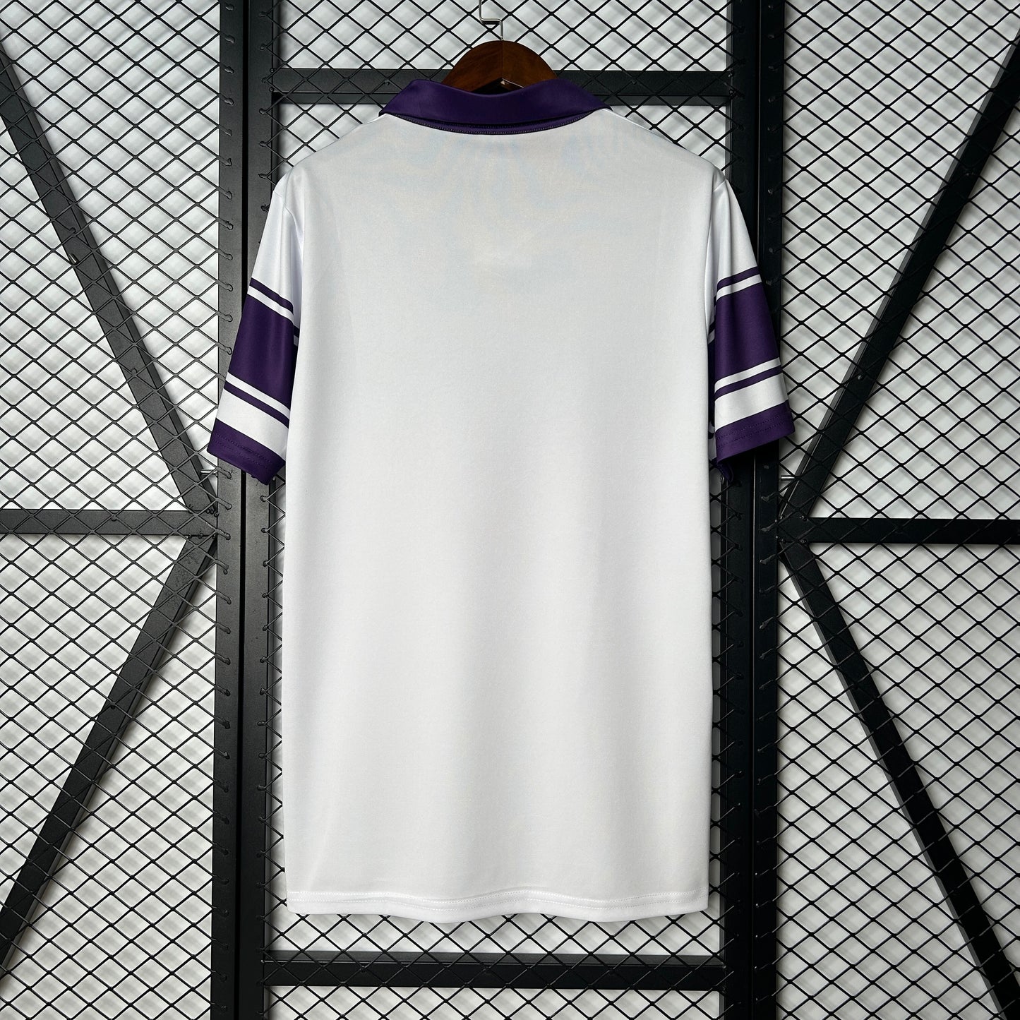 Fiorentina retro 1983/85 Away