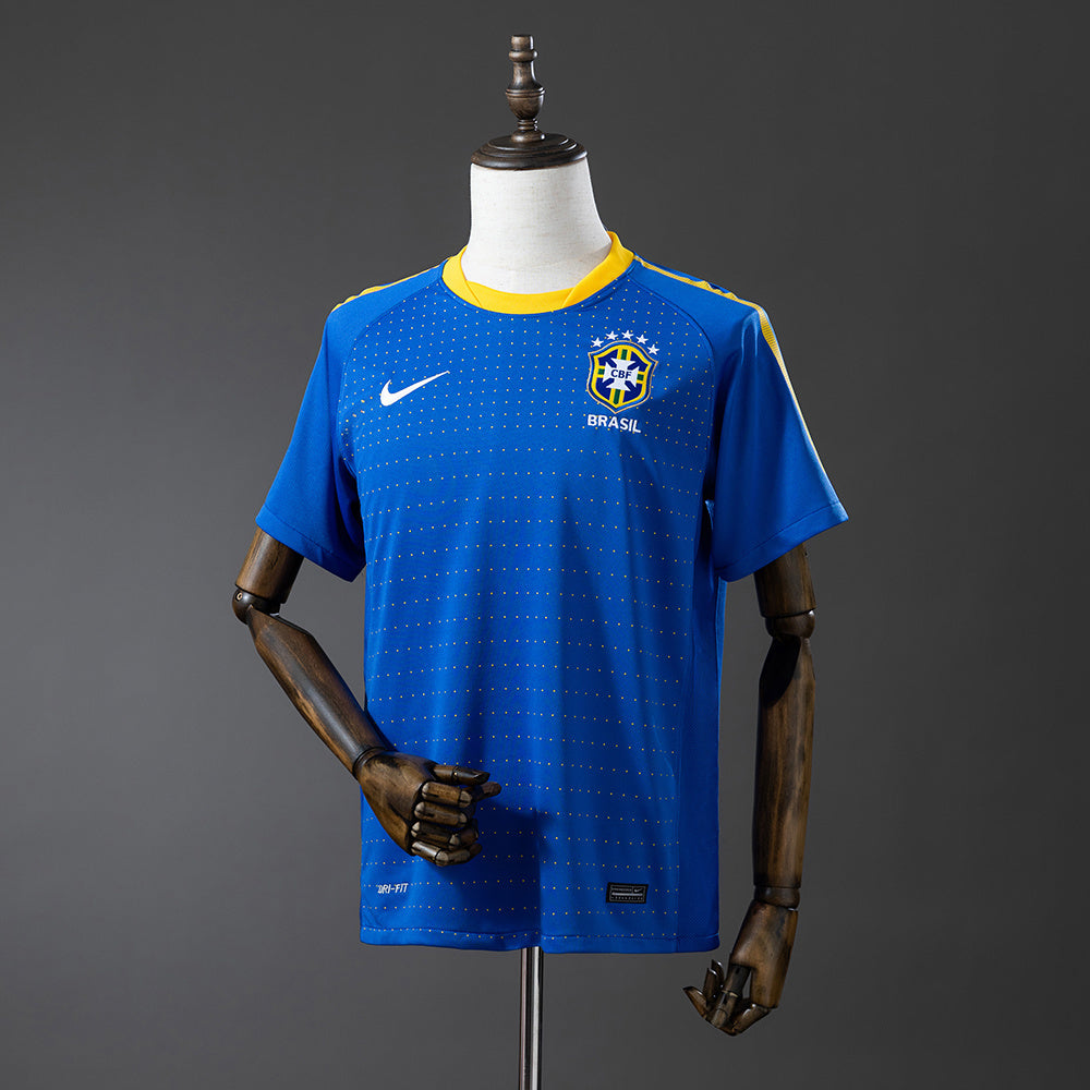Brasil retro 1957/62 Away