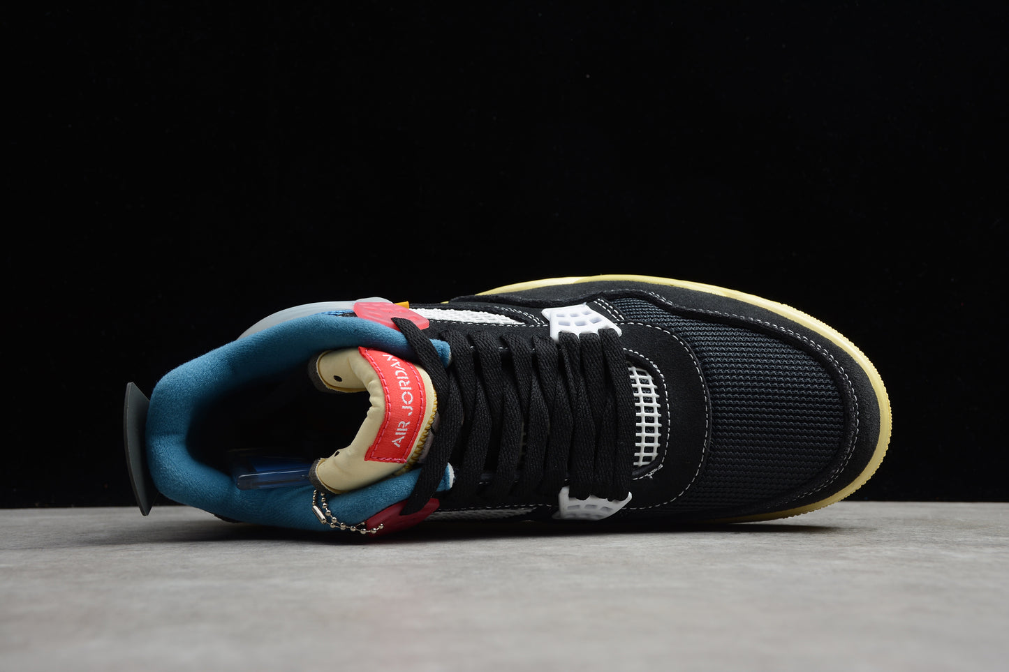 Air Jordan 4 Retro CD9533 001