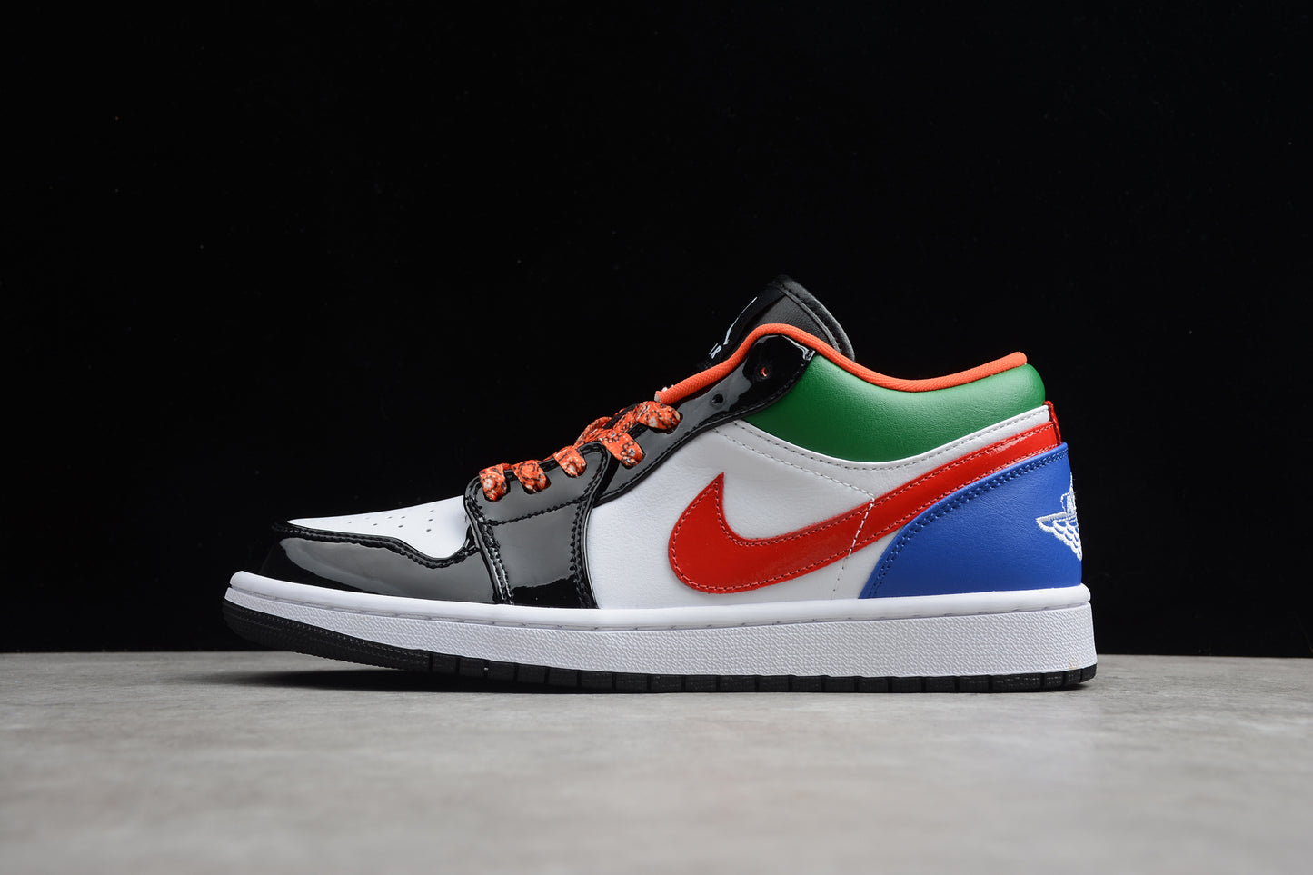 Nike Air Jordan 1 Low CZ4776-101