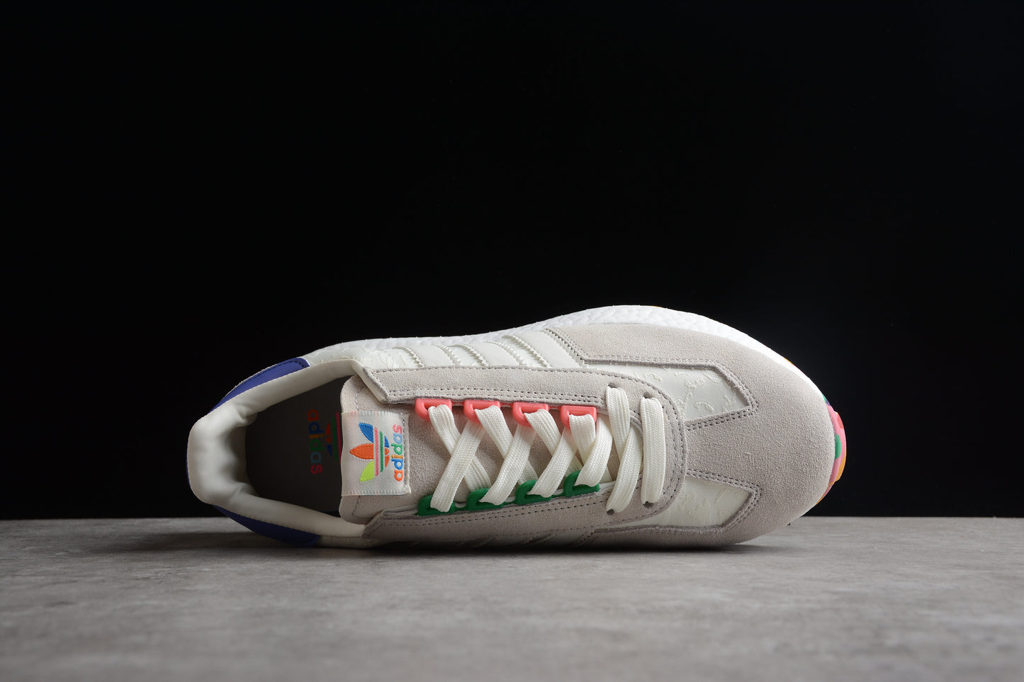 Adidas Retropy E5 GV9116