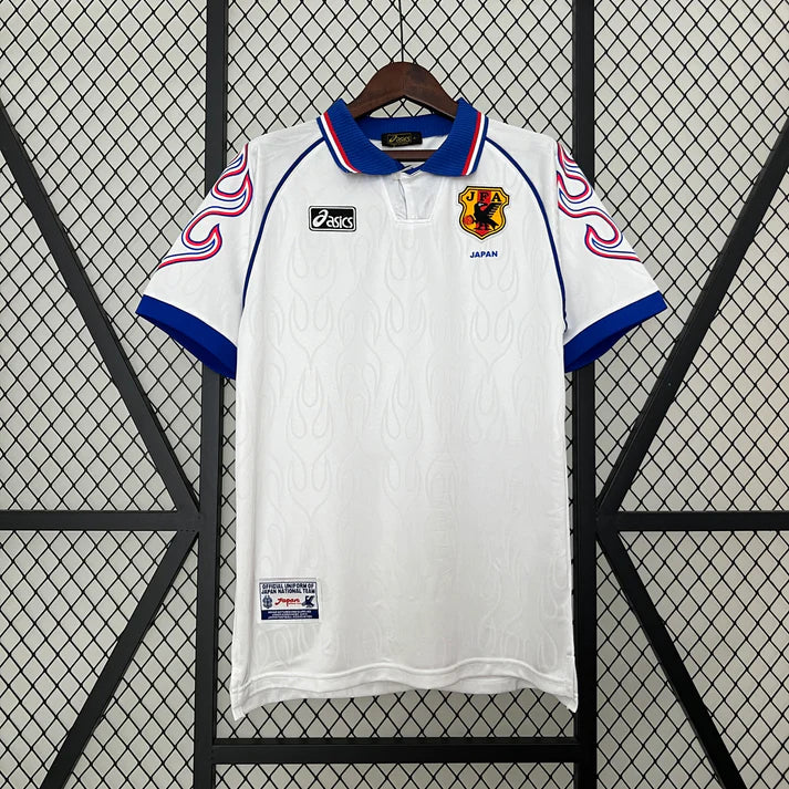 Japón retro 1998 Away