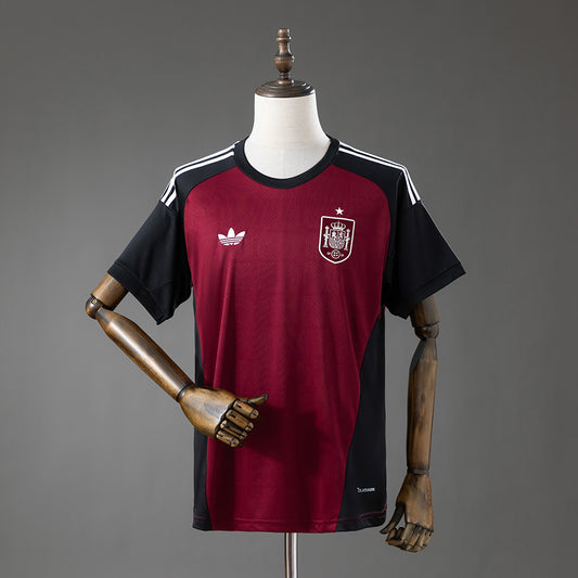 España 2026 Portero Roja