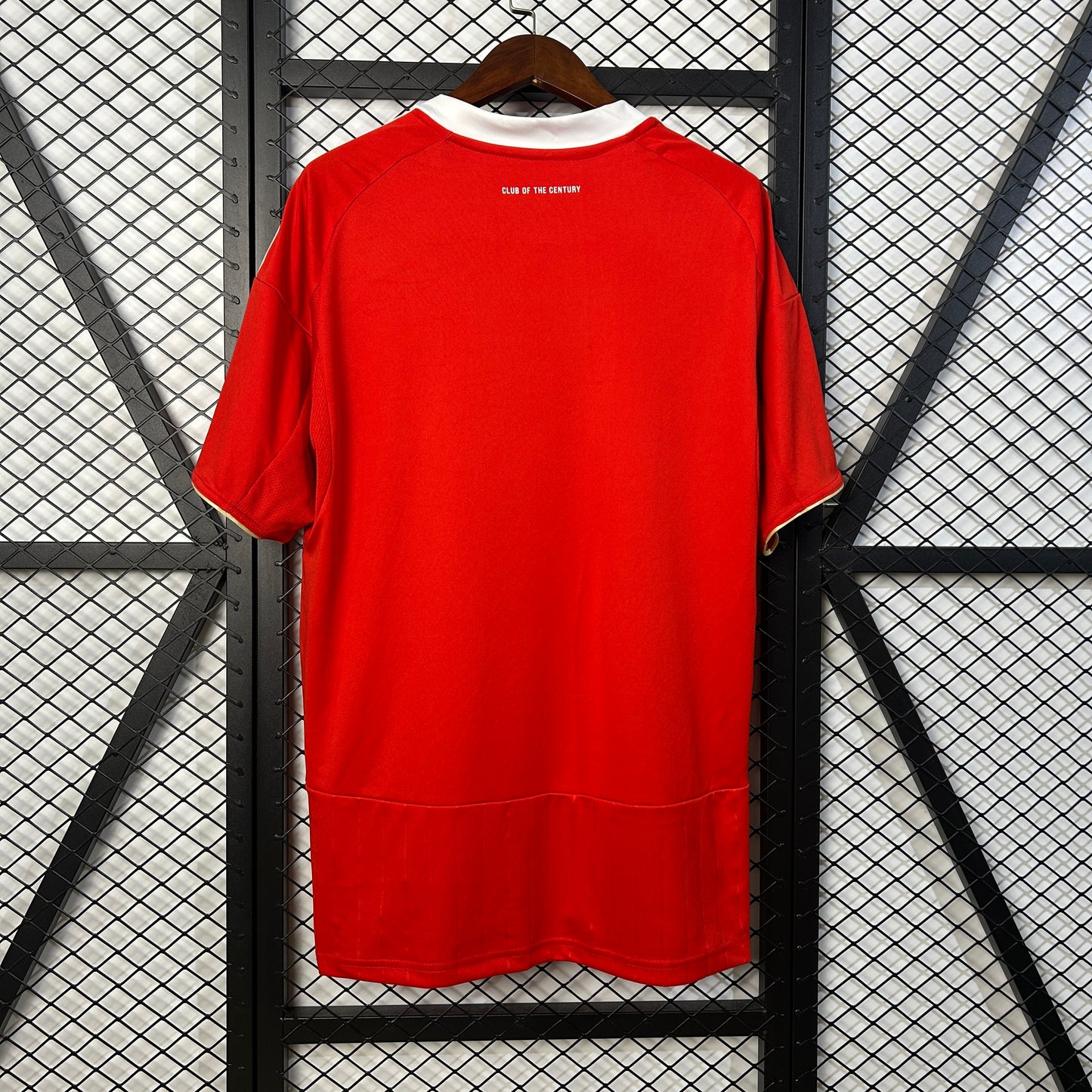 Egipto 2025/26 Home