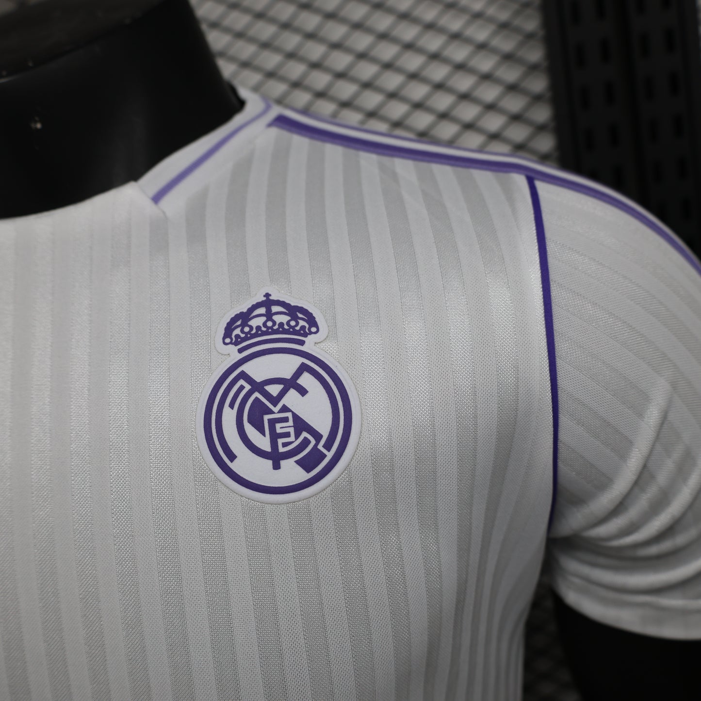 Real Madrid 2025/26 edicion especial