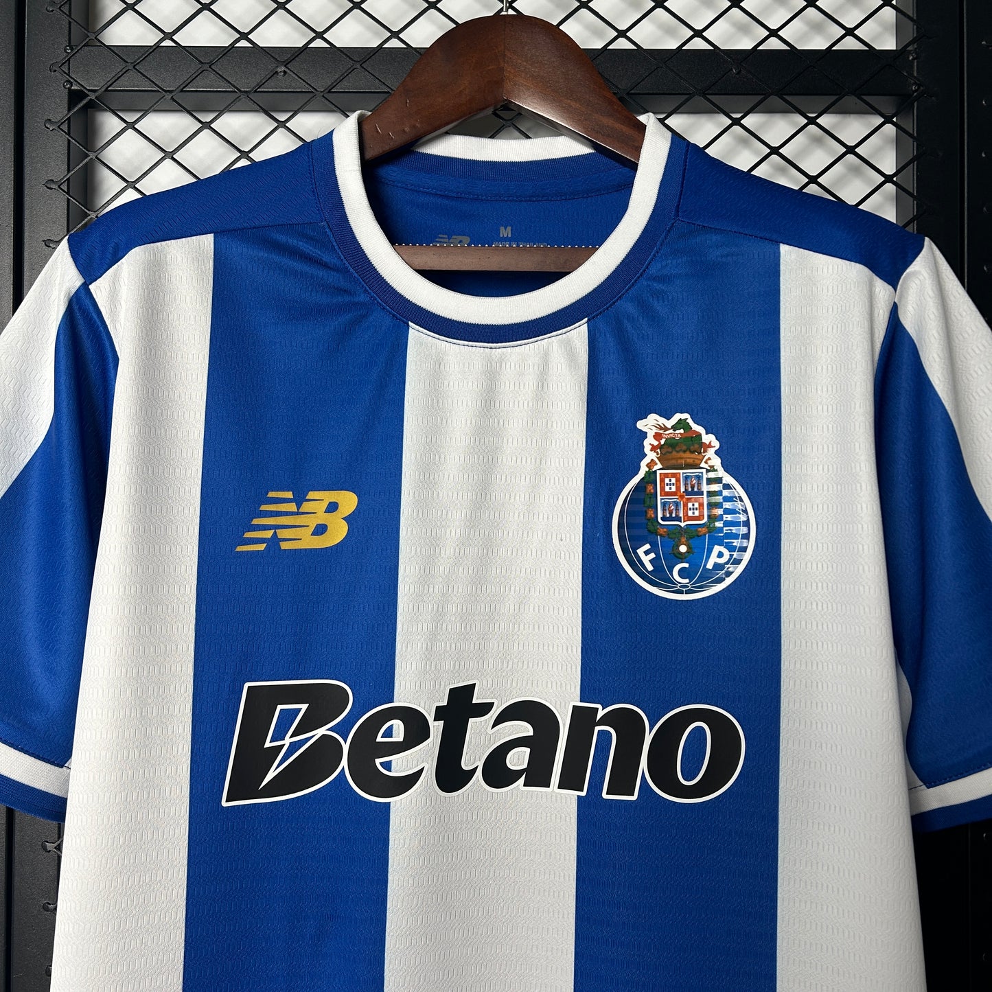Porto 2025/26 Home