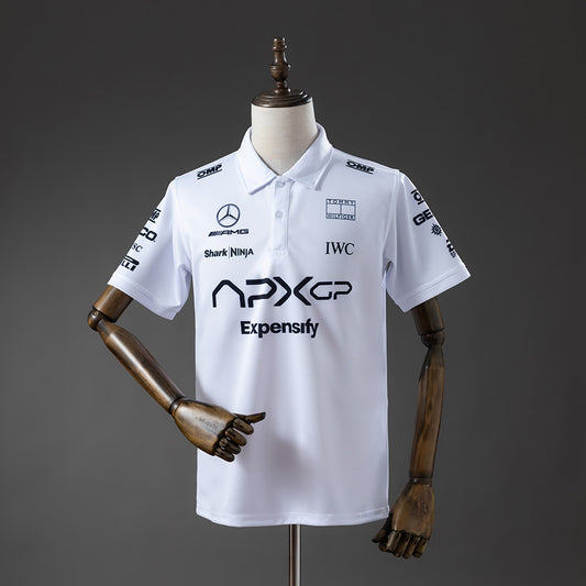 Mercedes-Benz 2025 Formula 1 2025