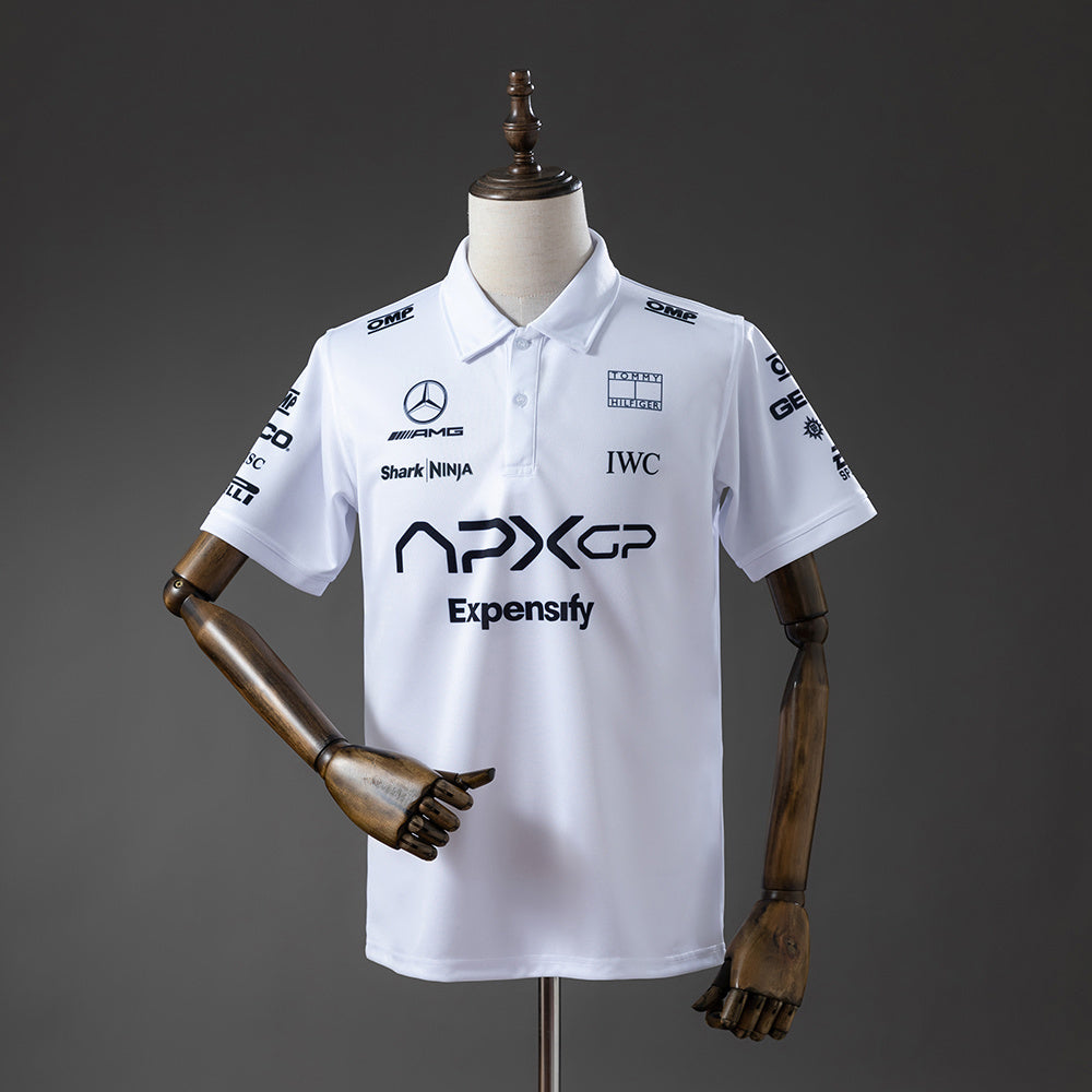 Mercedes-Benz Formula 1 Movie Edition POLO 2025