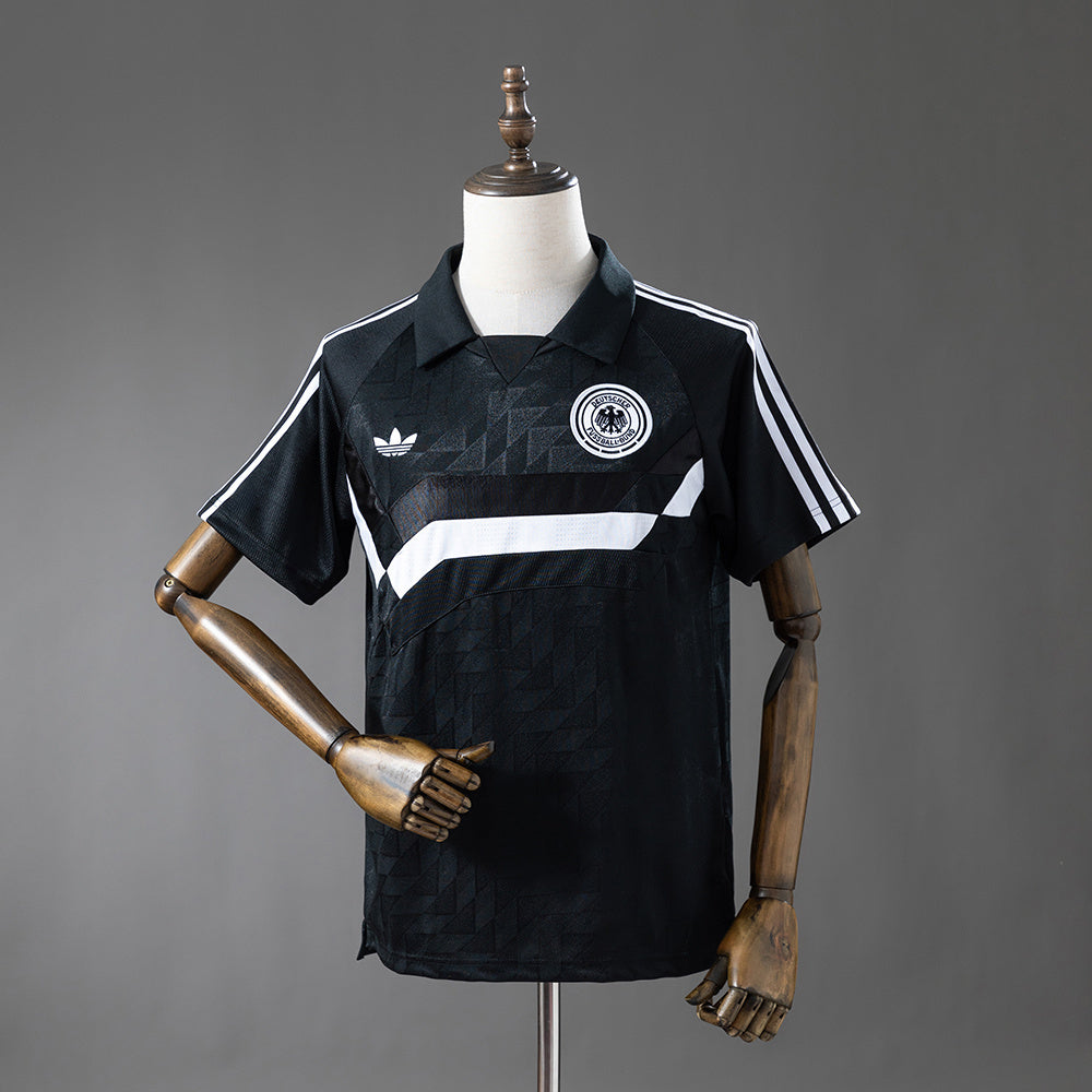 Alemania 88/90 Away Retro