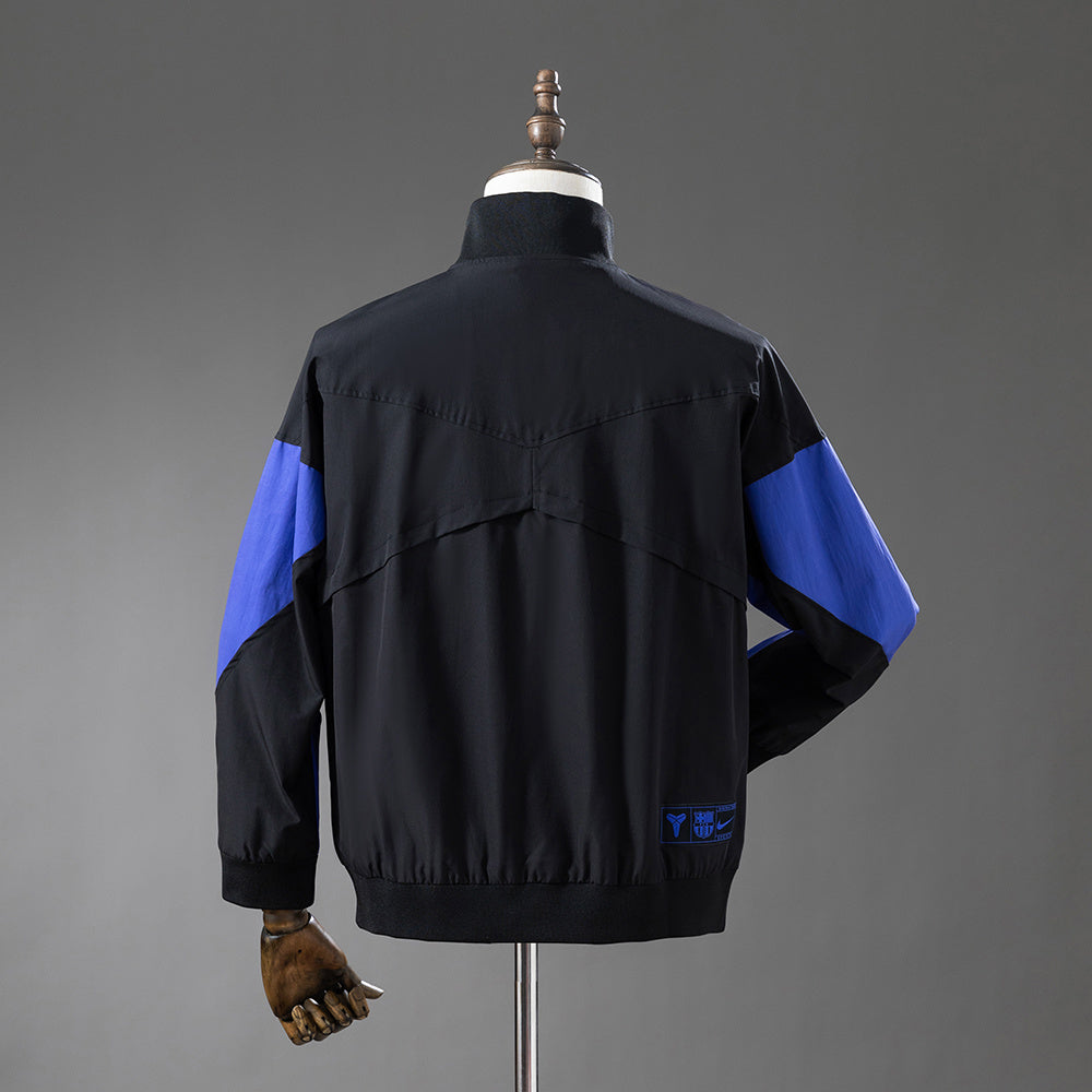 Fútbol Club Barcelona x Kobe 2025 paraviento