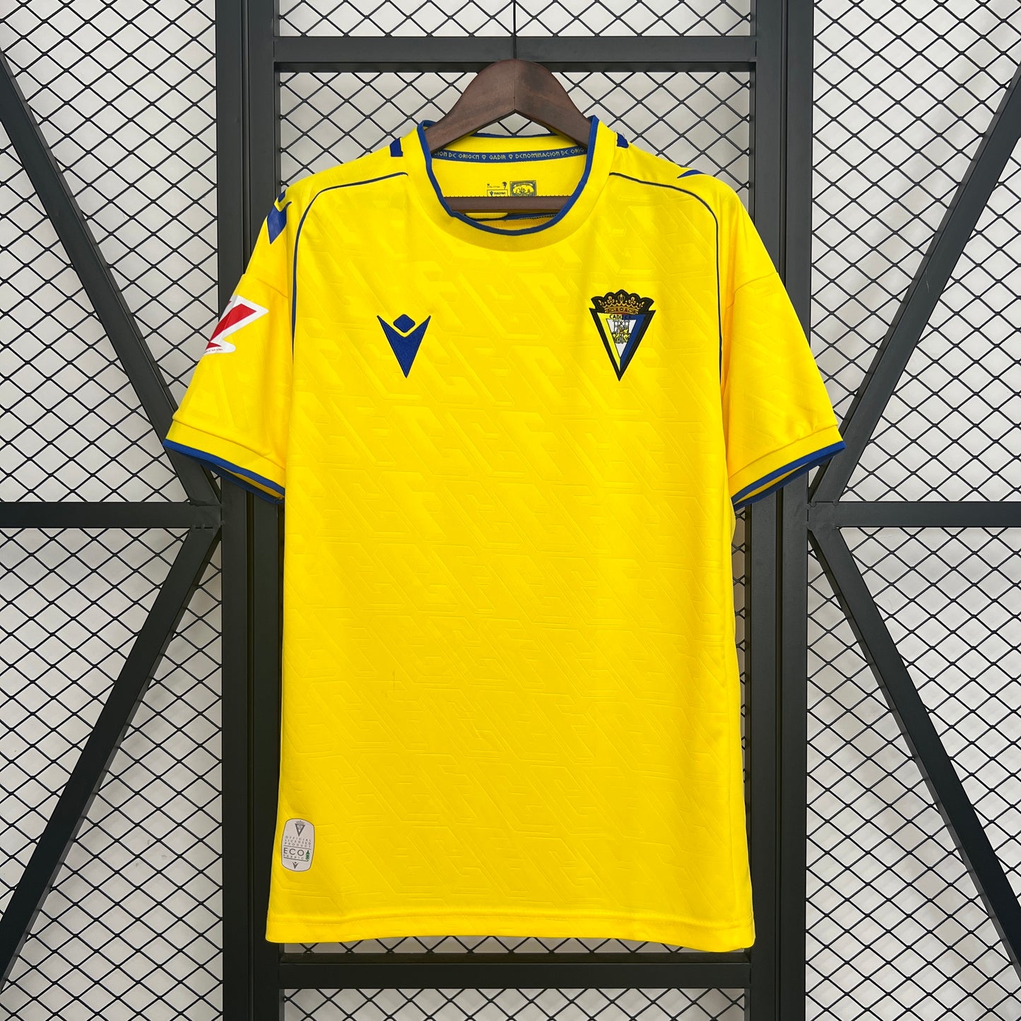 Cádiz 2025/26 Home