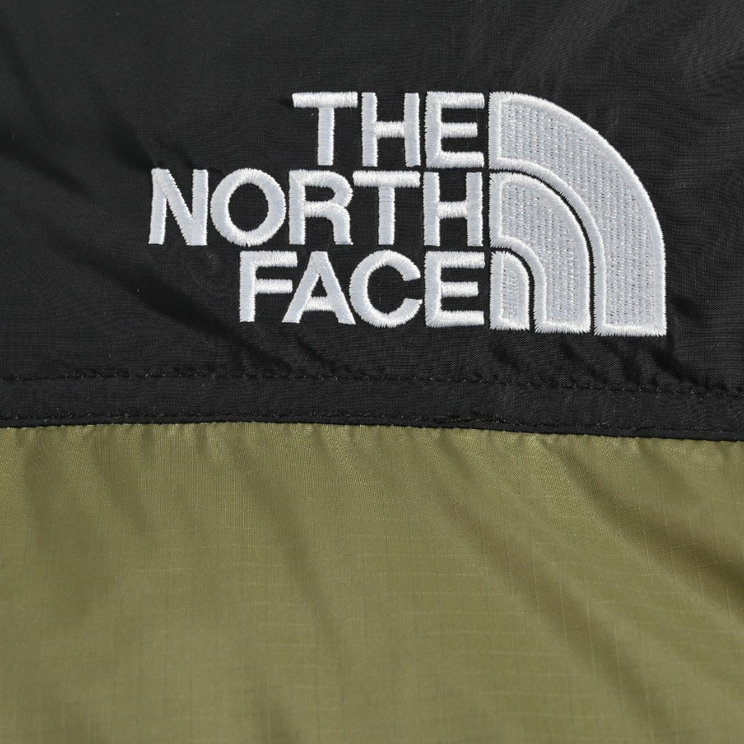 Chaqueta The North Face - Color Caqui
