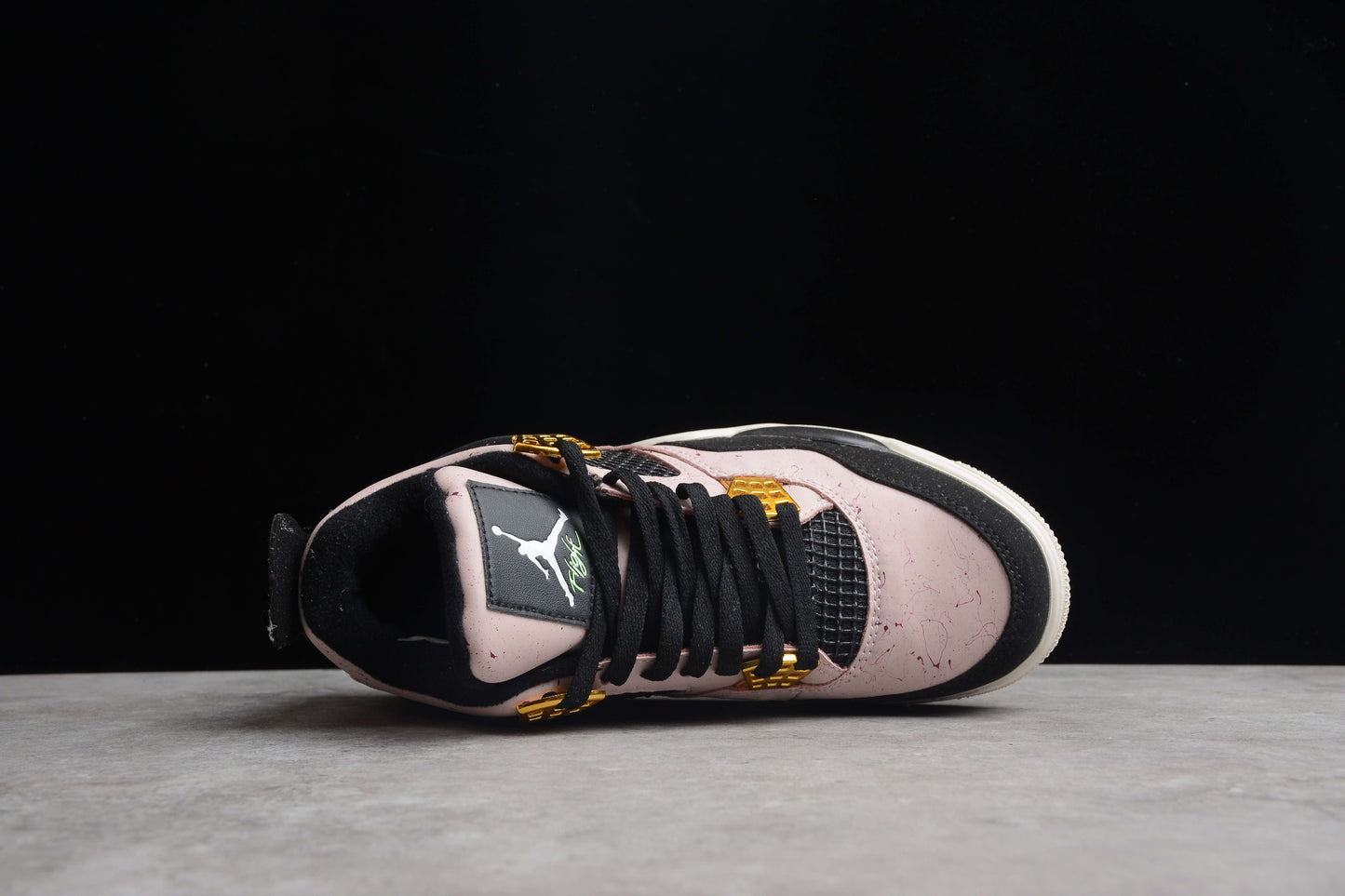 Air Jordan 4 Retro AQ9129-601