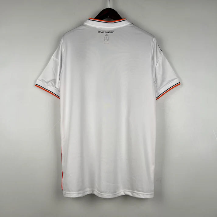 Real Madrid retro 2013/14 Home