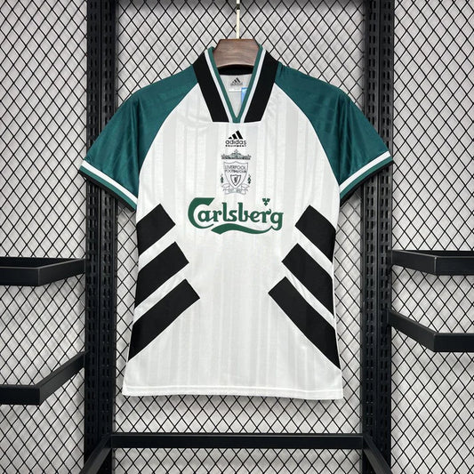 Liverpool retro 1993/95 Away