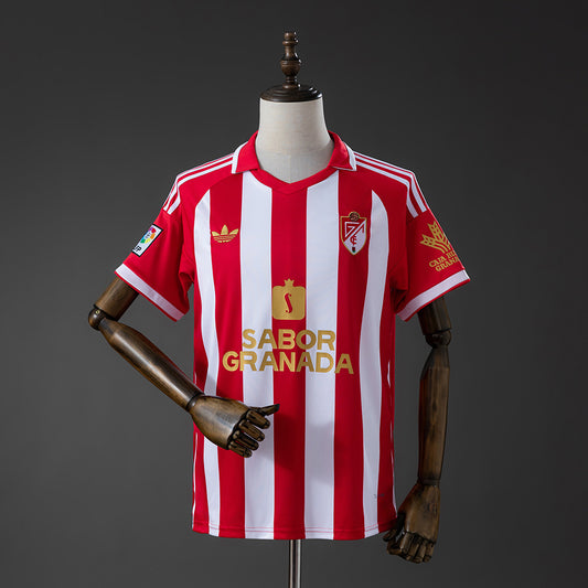 Granada 2025/26 Retro Style