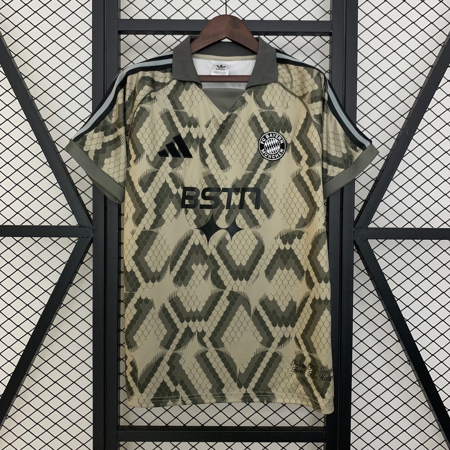 Bayern Múnich 2025/26 edicion especial