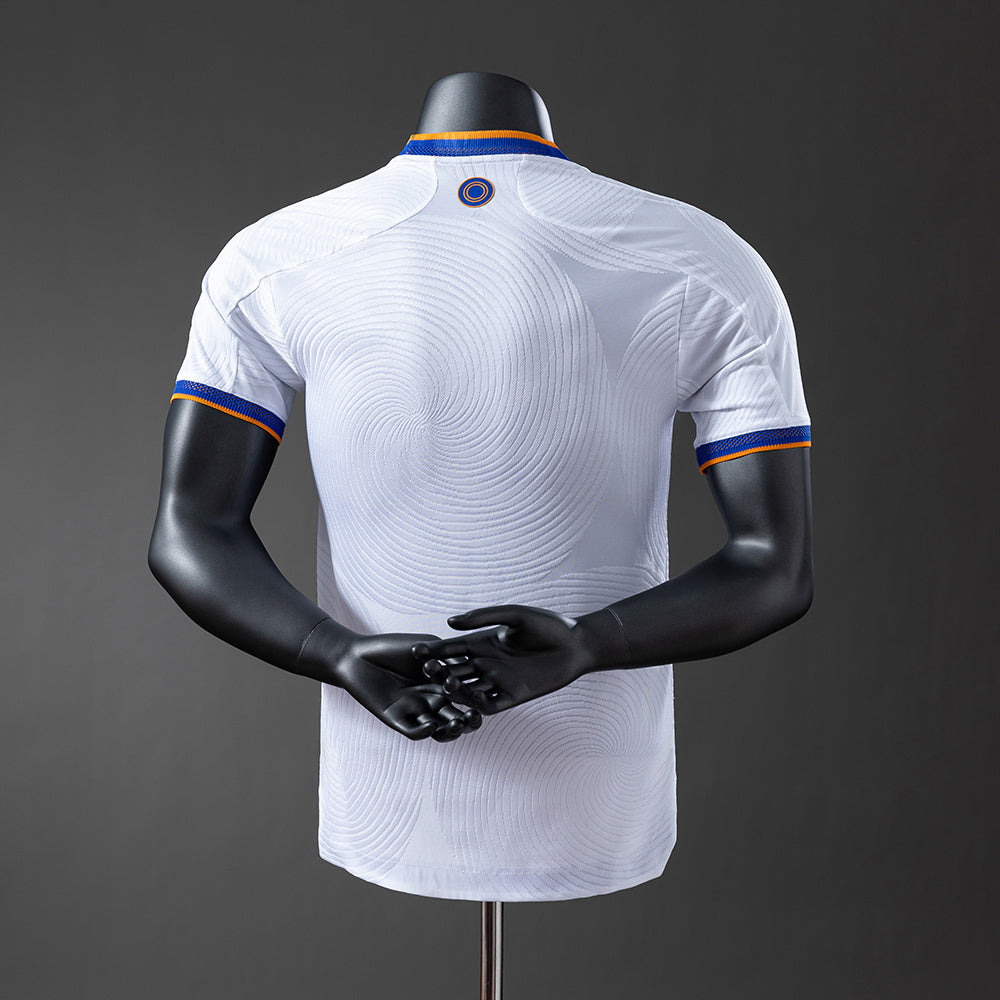 Real Madrid retro 2021/22 Home