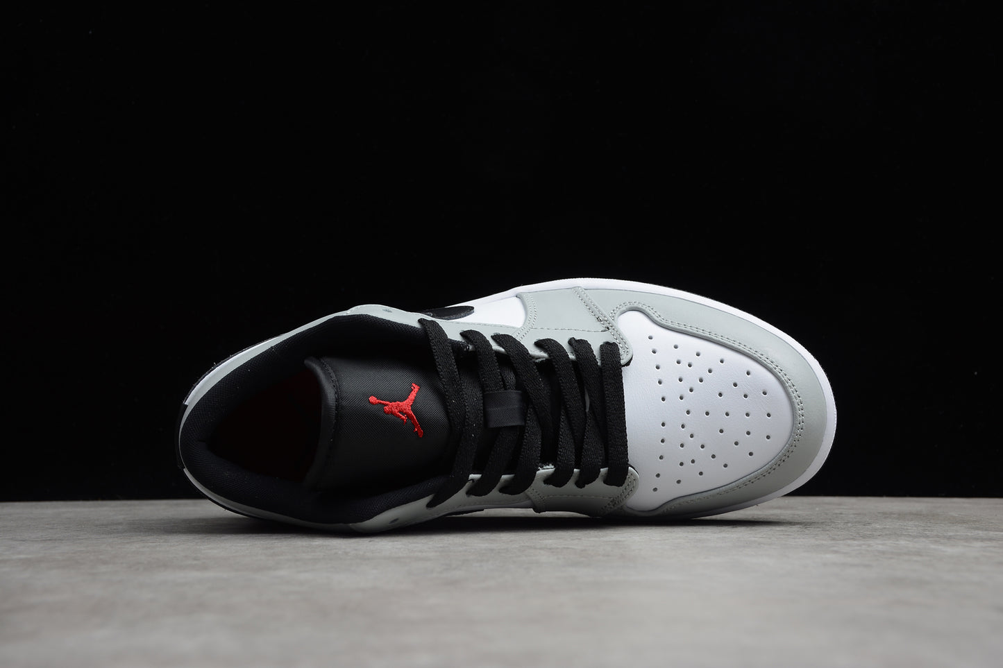 Nike Air Jordan 1 Low 553558-030