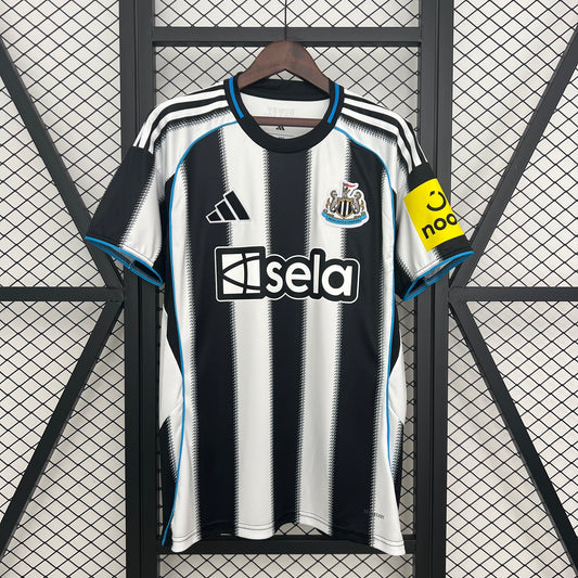 Newcastle United 2025/26 Home
