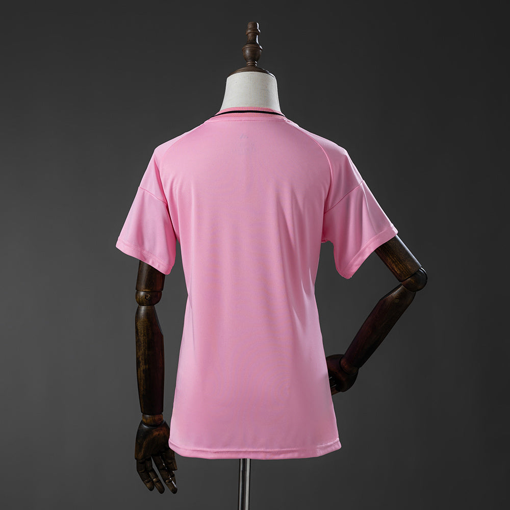 Internacional 2025 Women's Pink