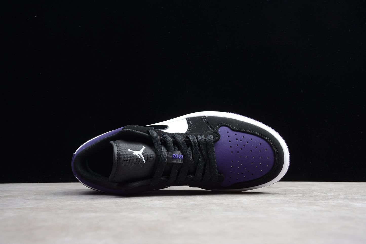 Nike Air Jordan 1 Low 552558-125