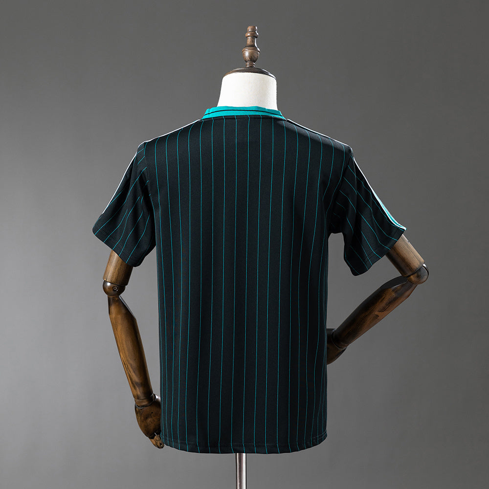 Liverpool FC 2025/26 Fan version