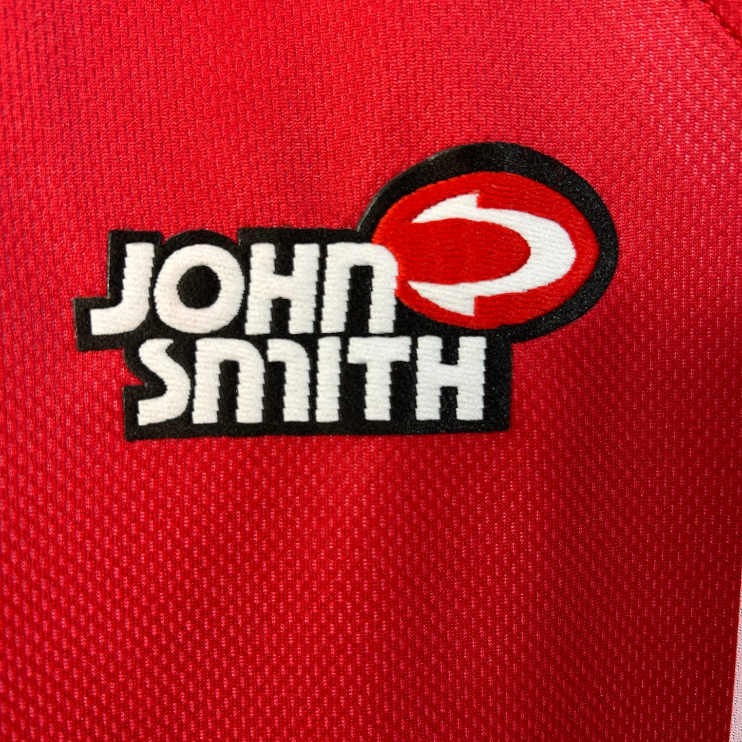 Mallorca retro 2001/02 Home