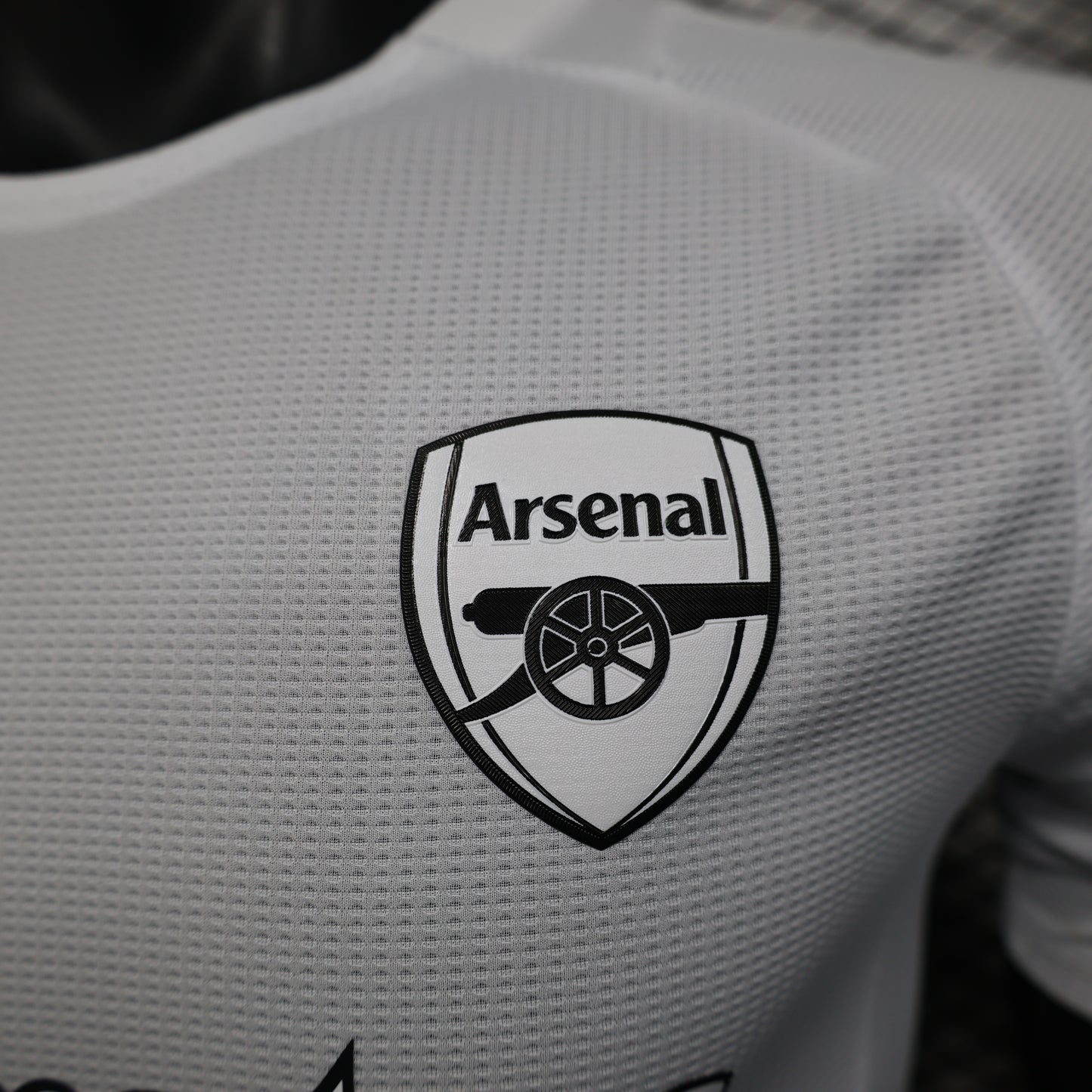 Arsenal 2025/26 Entrenamiento