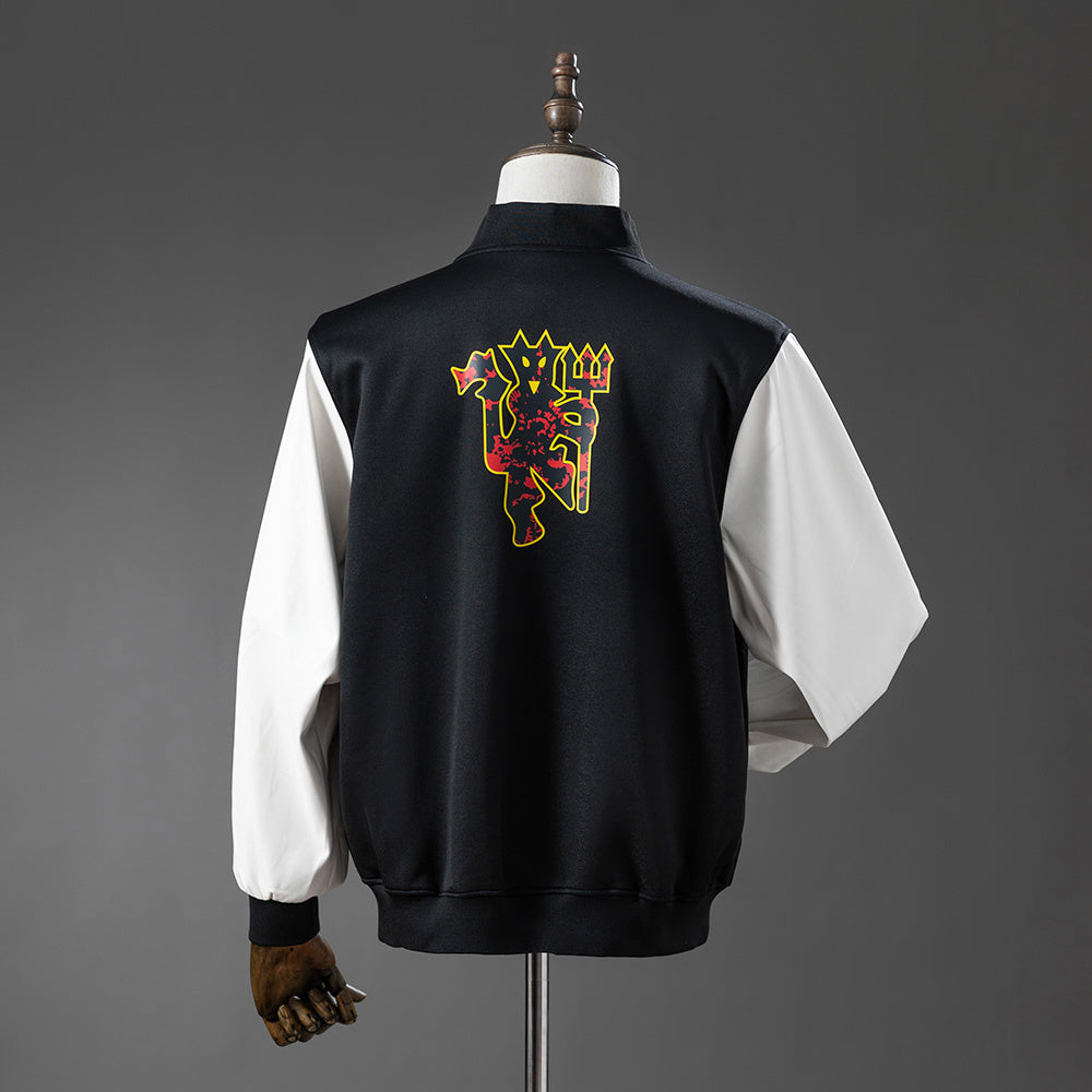 Manchester United chaqueta