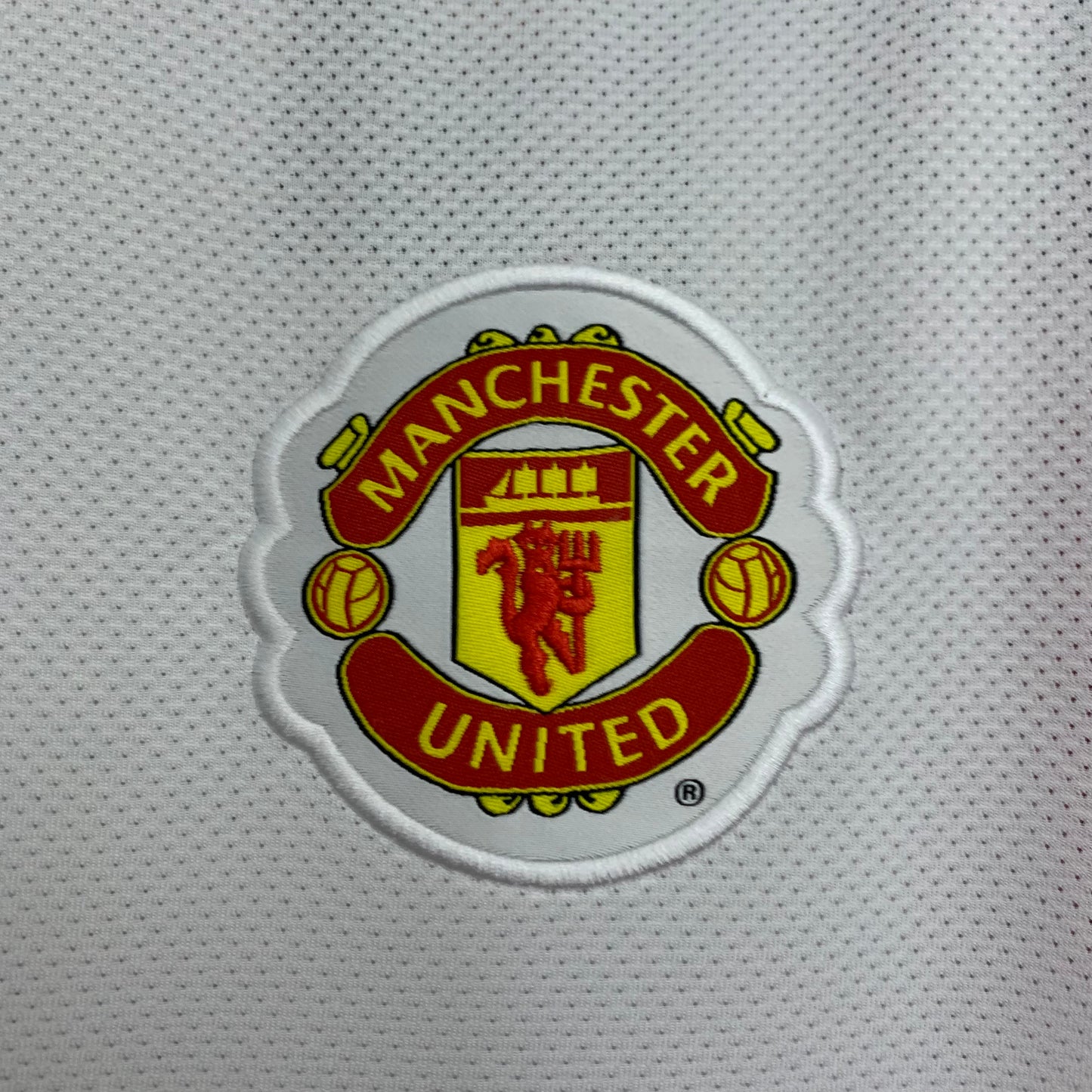 Manchester United retro 2010/11 Away
