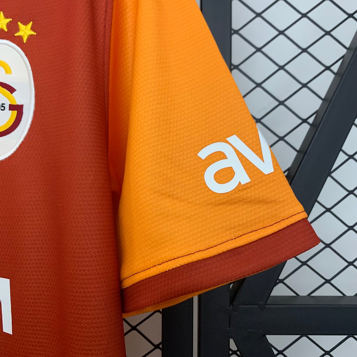 Galatasaray retro 2013/14 Home