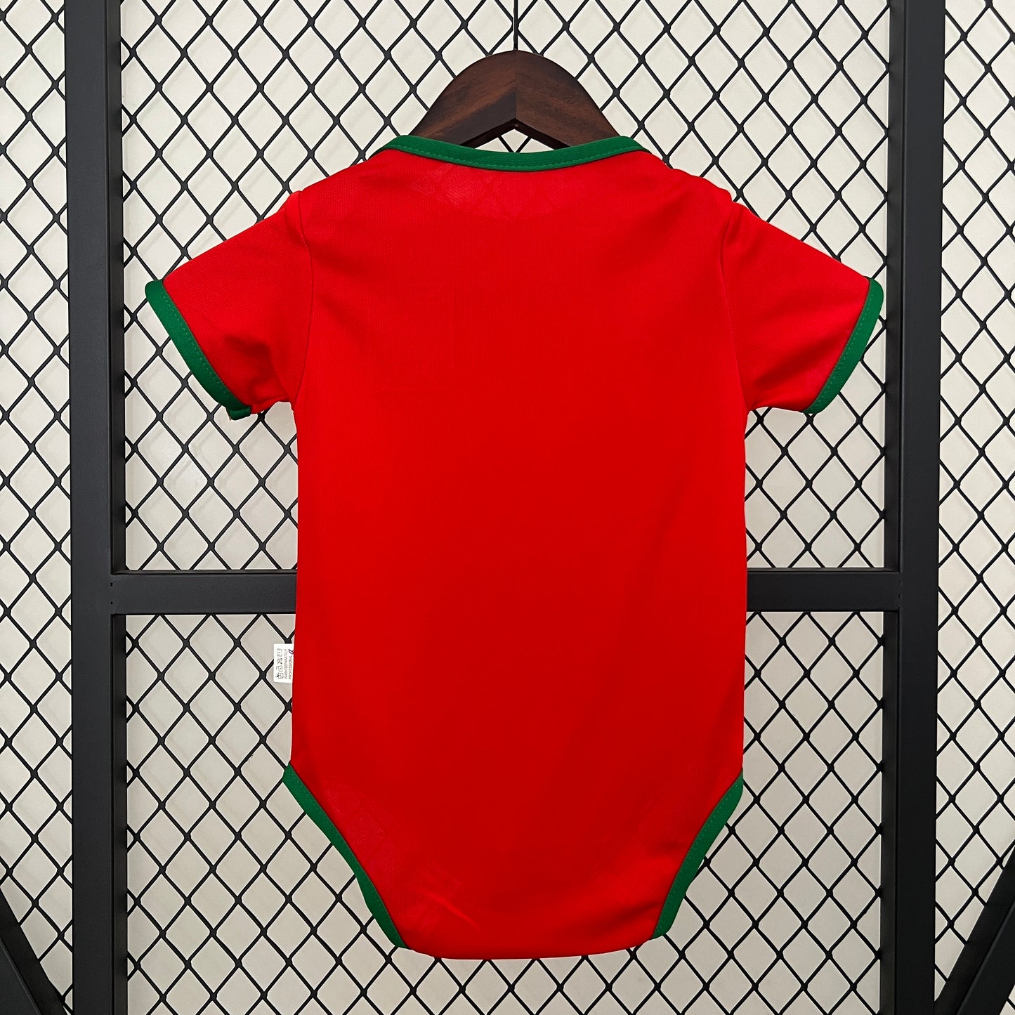 Portugal Home 2024 Body Bebé