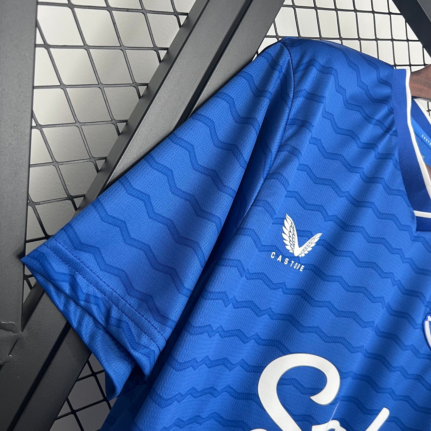 Everton 2025/26 Home