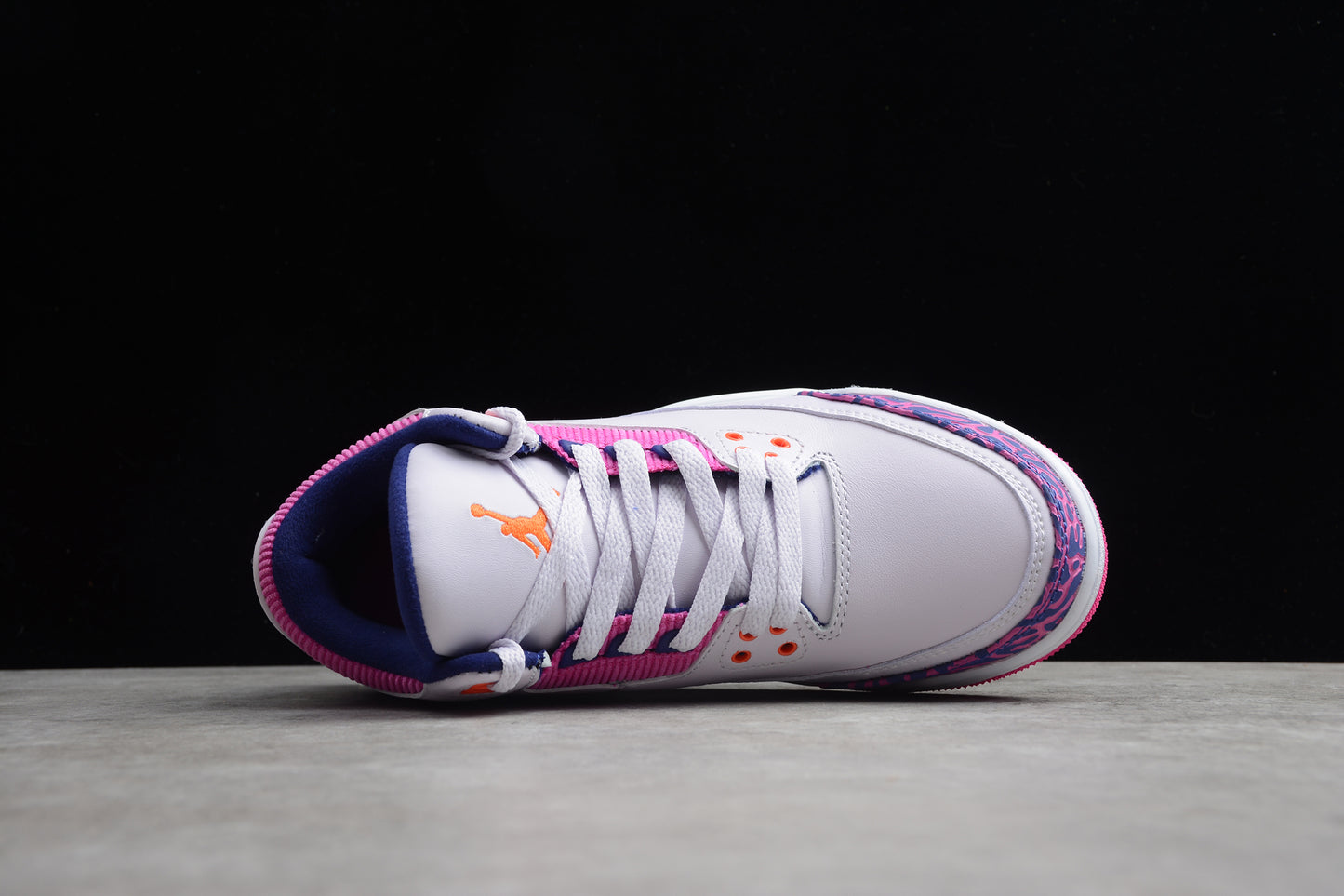 Air Jordan Retro 441140-500