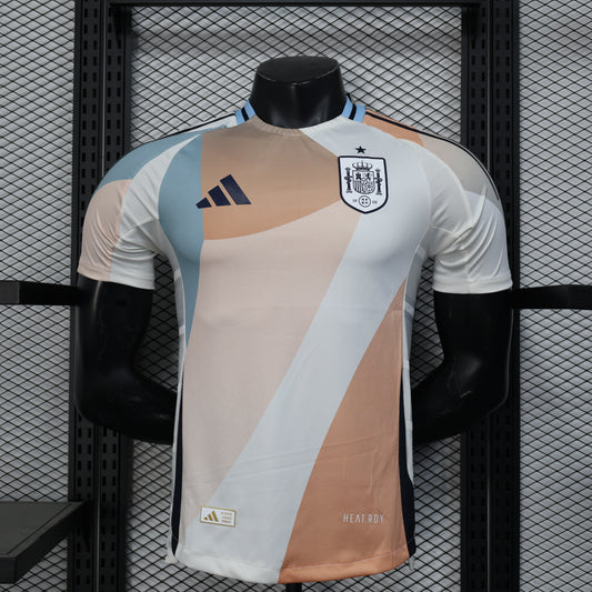 España 2025/26 Away