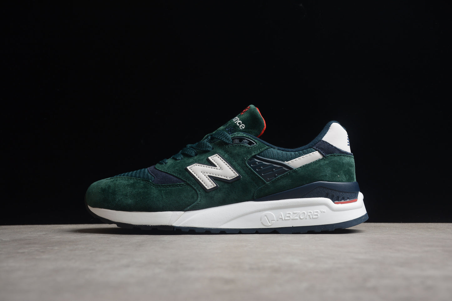 New Balance M998CHI