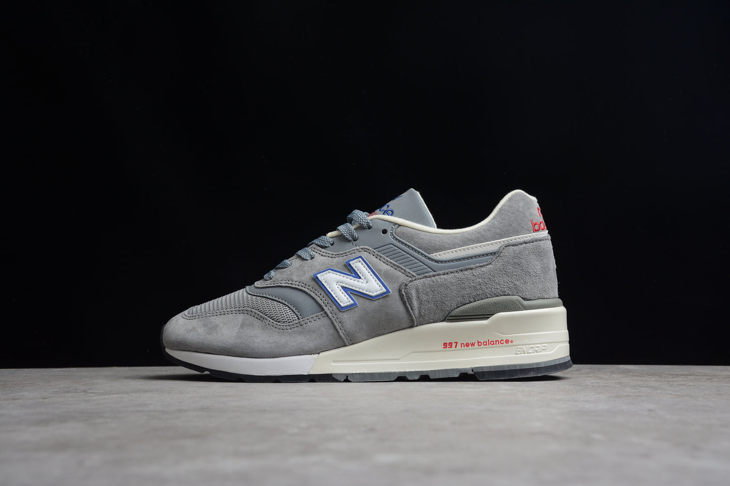 New Balance M997CNR