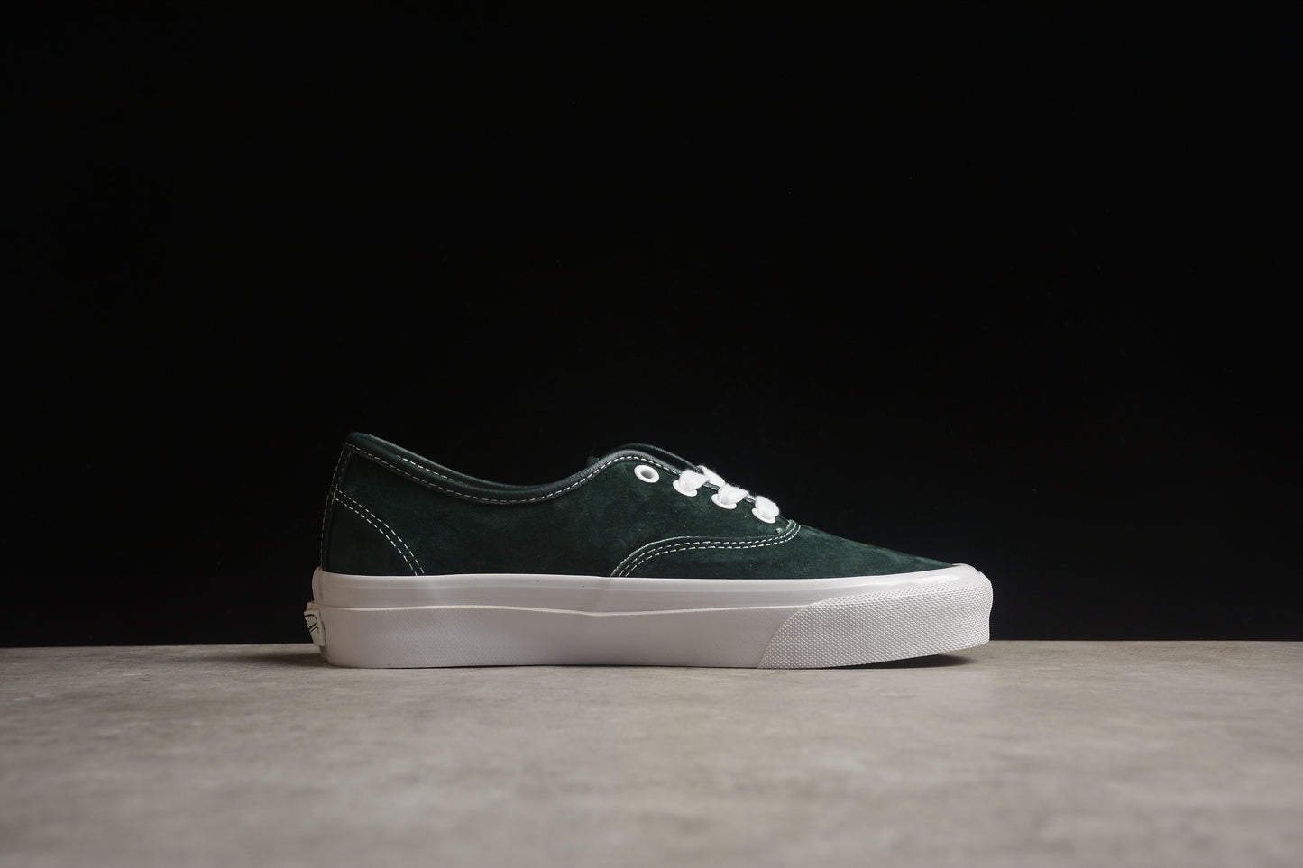 Vans Authentic 44 Verde