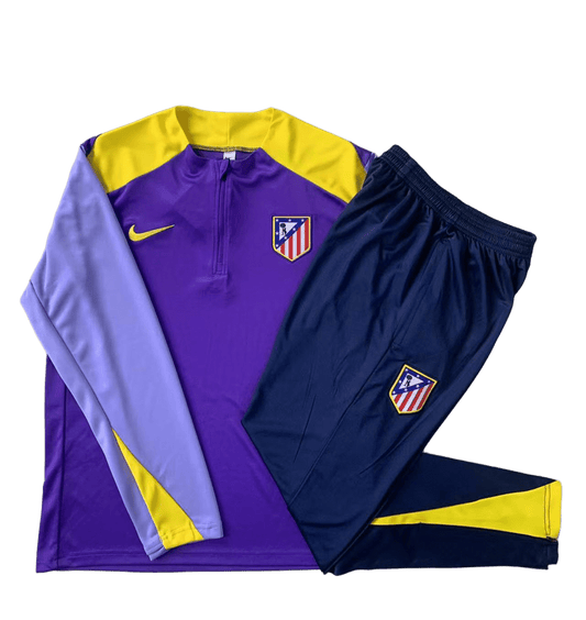 Chándal niños Atlético de Madrid 2025/26
